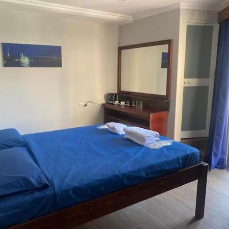 Sliema - Double Room Εξωτερικό φωτογραφία