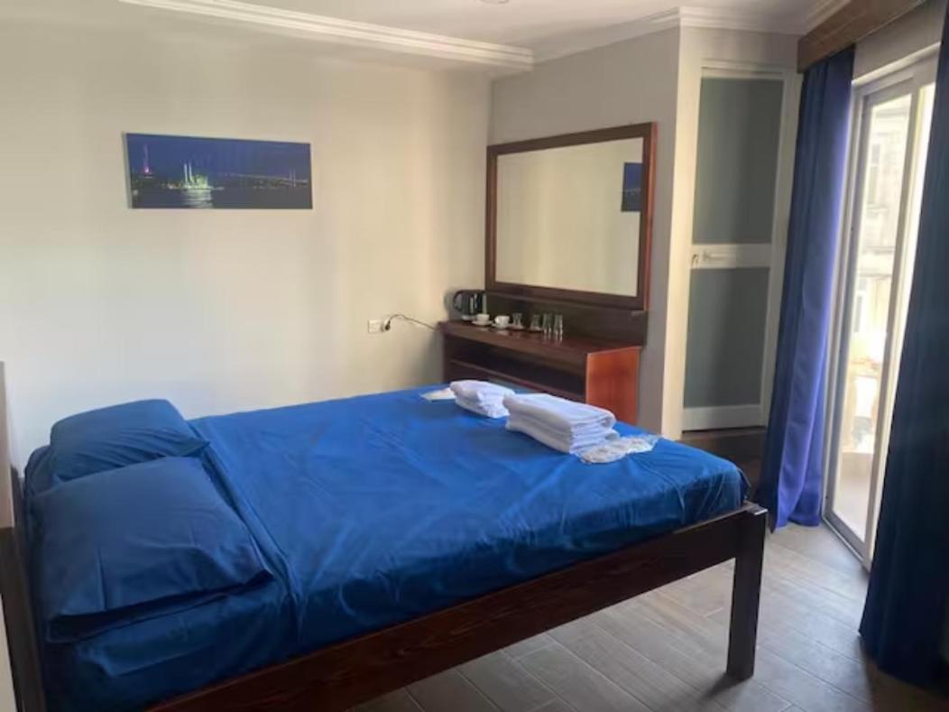 Sliema - Double Room Εξωτερικό φωτογραφία