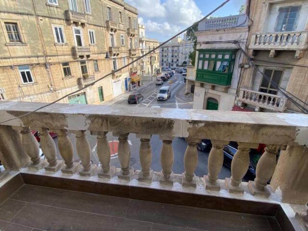 Sliema - Double Room Εξωτερικό φωτογραφία