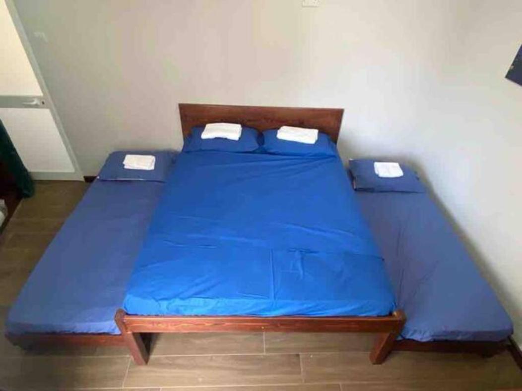 Sliema - Double Room Εξωτερικό φωτογραφία