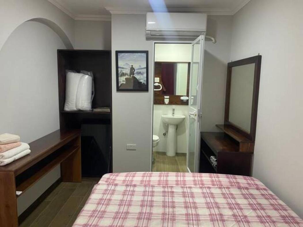 Sliema - Double Room Εξωτερικό φωτογραφία