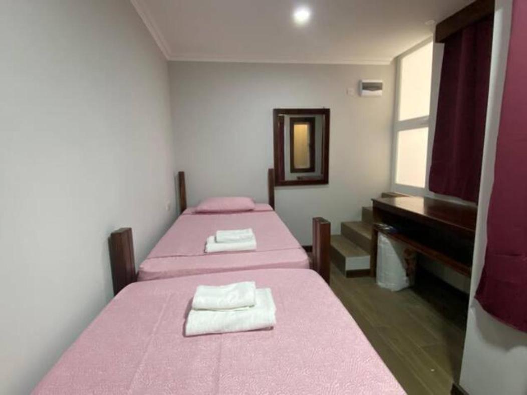 Sliema - Double Room Εξωτερικό φωτογραφία