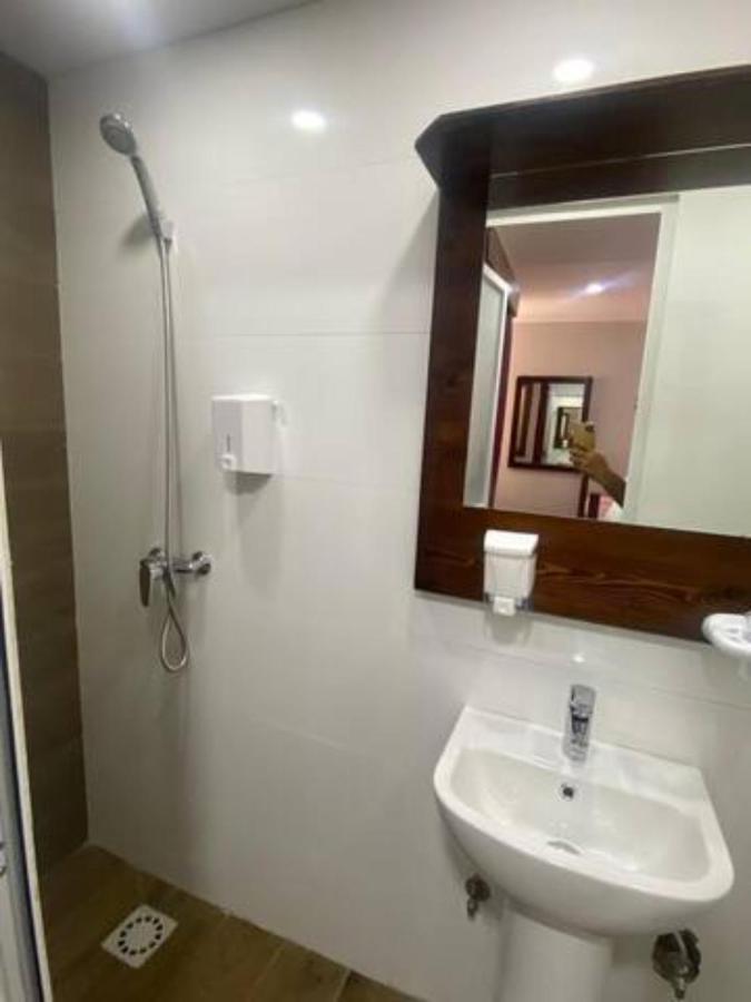 Sliema - Double Room Εξωτερικό φωτογραφία