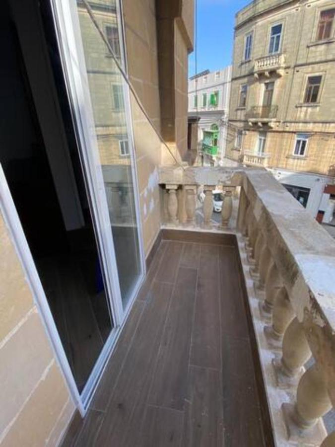 Sliema - Double Room Εξωτερικό φωτογραφία