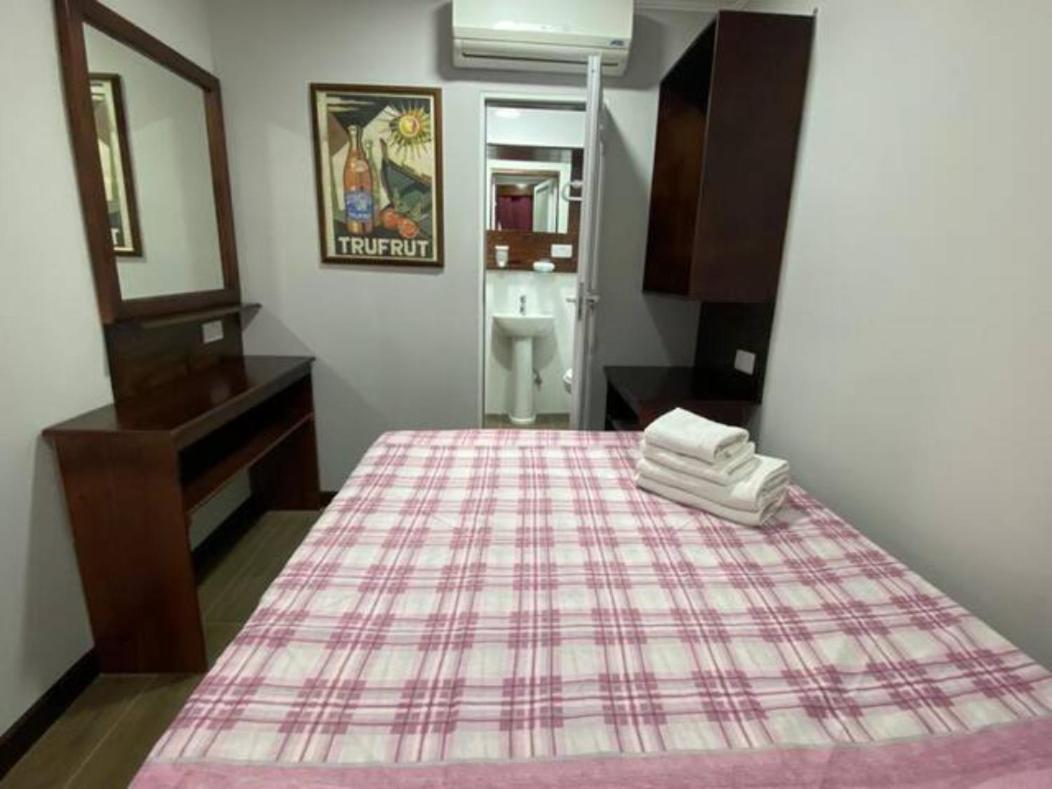Sliema - Double Room Εξωτερικό φωτογραφία