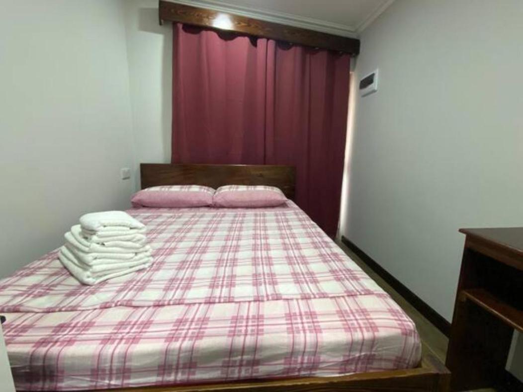 Sliema - Double Room Εξωτερικό φωτογραφία