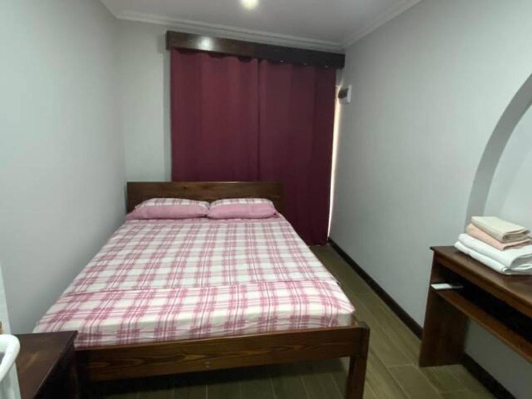 Sliema - Double Room Εξωτερικό φωτογραφία