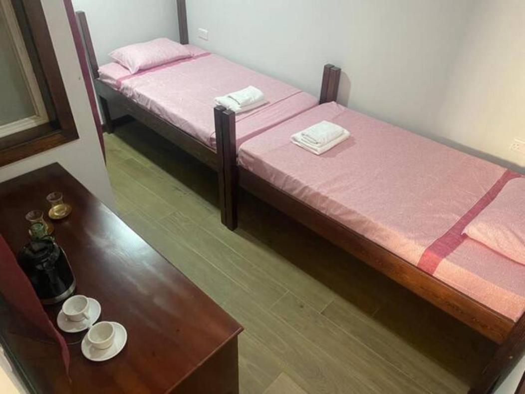 Sliema - Double Room Εξωτερικό φωτογραφία