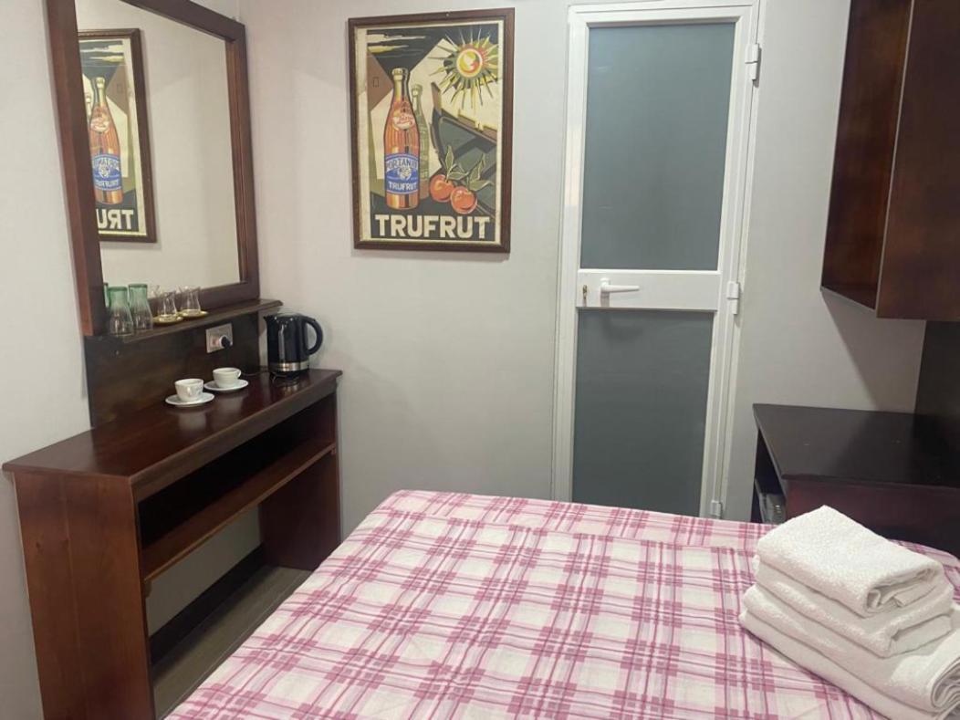Sliema - Double Room Εξωτερικό φωτογραφία