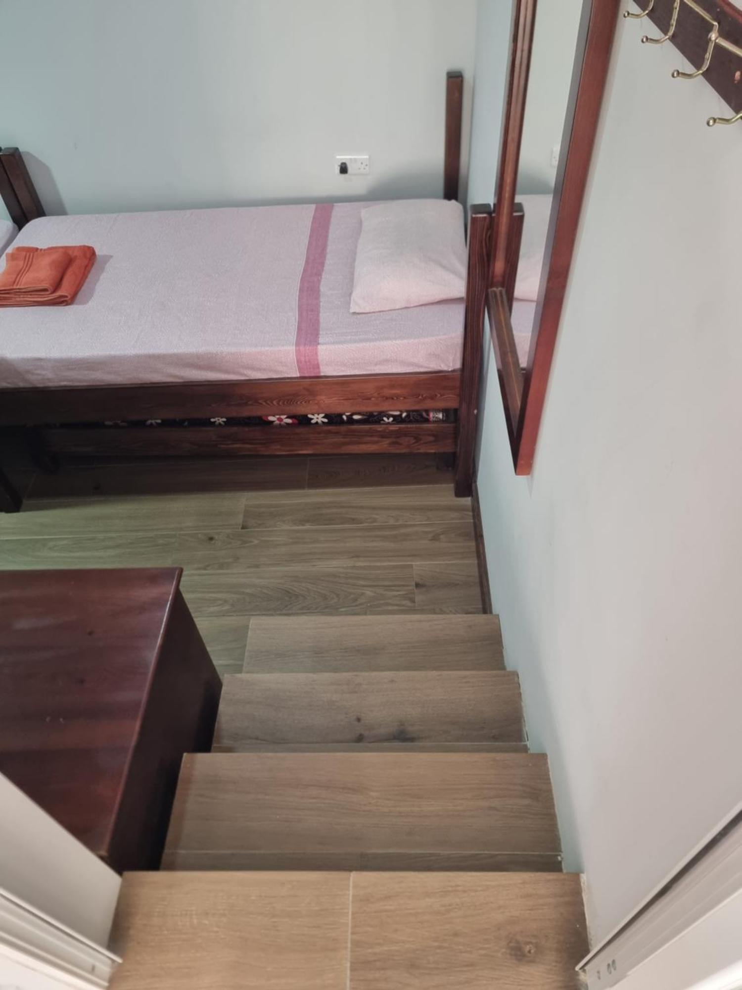 Sliema - Double Room Εξωτερικό φωτογραφία